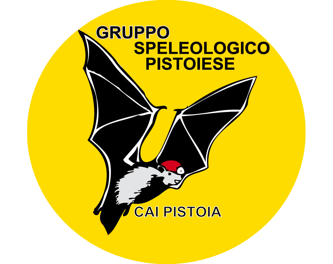 Gruppo Speleologico Pistoiese