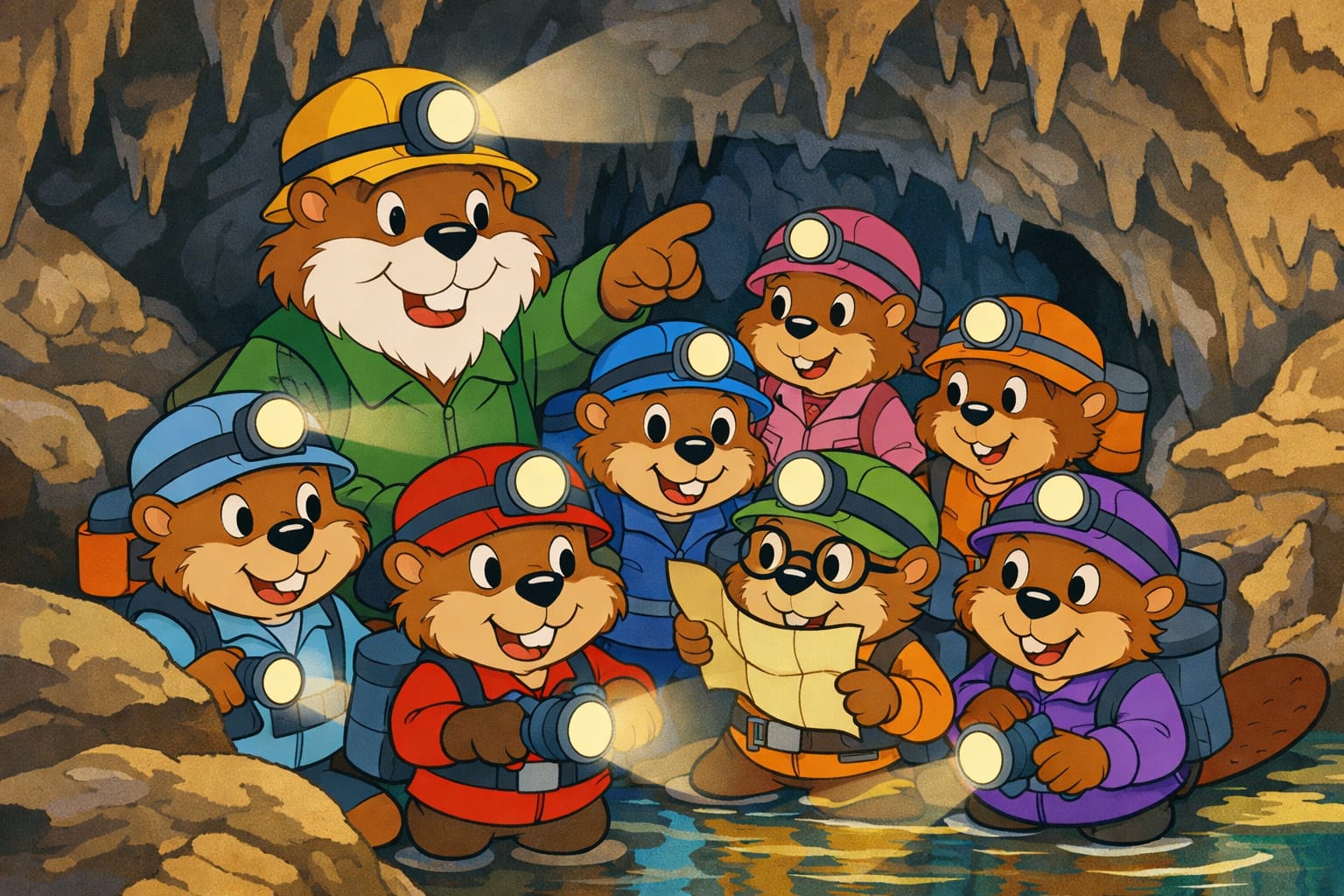 Domenica 7 Dicembre – Buca di V